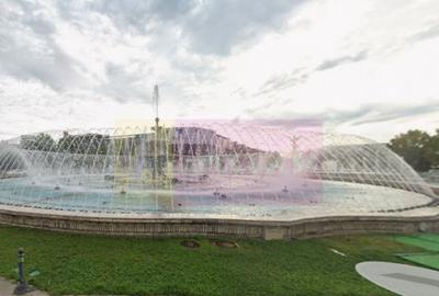 Inchiriere spatiu comercial bd Unirii-Fantana Mare - 2