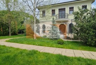 Casă cu 6 camere cu Teren 750 Mp în Găvana - 4