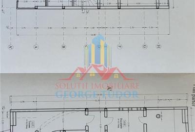 Casă cu 4 camere în Malu - 5