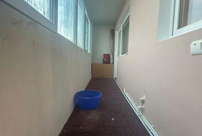 Apartament cu 3 camere decomandat, mobilat în Obor - 9