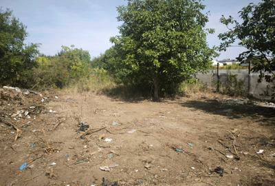 Teren de 592 mp, în Exterior Vest - 1