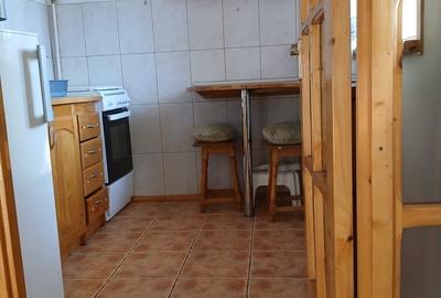 Garsonieră decomandată în Vest - 2