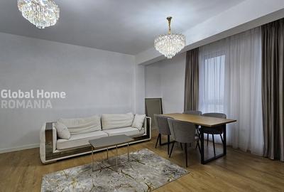 Apartament 2 camere 66 MP | City Nord Tunari | Parcare | First Rent - 5