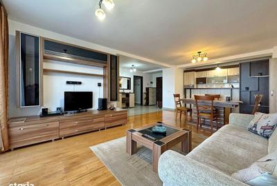 Apartament cu 2 camere decomandat, mobilat în Bartolomeu - 2