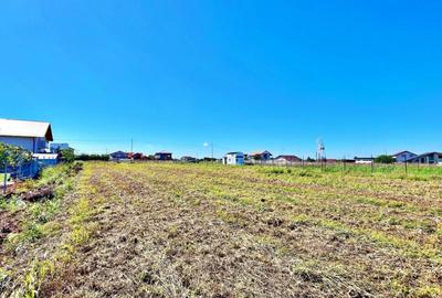 Teren Construcții intravilan de 963 mp, în Tuzla - 5