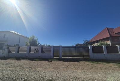 Proprietar, Vand Teren 600mp cu utilitati - 1