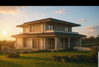 Casa la rosu zona Gheorghe Doja - 8