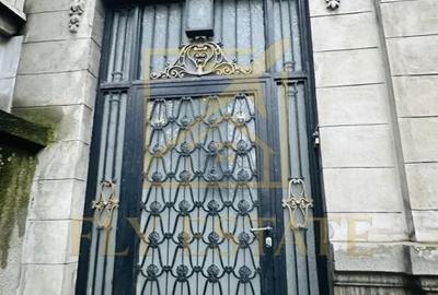 Spațiu comercial, de 70 mp, în Dorobanți - 7