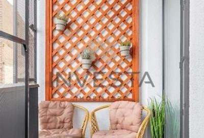 2 camere finisaje premium | Etaj 1, zona Anton Pann - 8