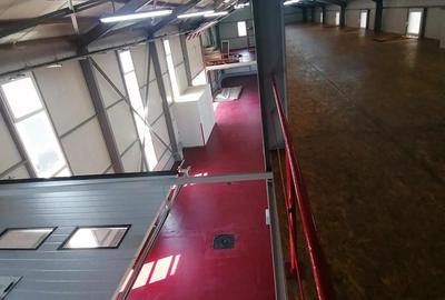 Inchiriez HALA NOUA 1270mp, Distribu?ie Productie Comer? Alimentar Autorizabil DSP DSV , Farma - 6