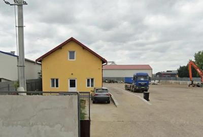 Spațiu comercial, de 207 mp, în Central