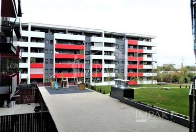 Apartament semidecomandat cu 3 camere in zona Terapia! - 9