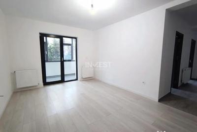 Apartament cu 2 camere decomandat în Popas Păcurari - 1