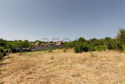 RECO Teren intravilan 1200 mp- front 30ml ,cu utilitati, Pa - 6