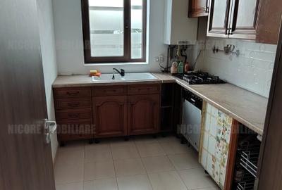 Apartament cu 2 camere decomandat în Giroc - 5