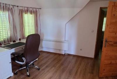 Casă cu 3 camere cu Teren 4149 Mp în Apa - 6