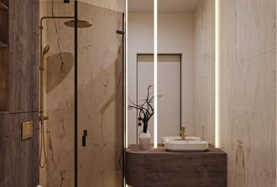 Apartament 4 camere Bd. Unirii et. 8 | parcare inclusa -1 - 6