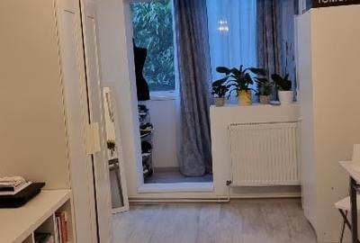 Garsonieră semidecomandată în Mărăști - 16