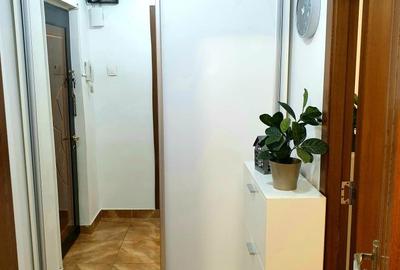 Garsonieră decomandată în Păcii - 8