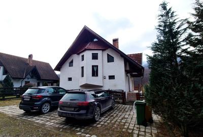 CASA VILA DE VIS PE VALEA DOBARLAULUI - JUD. COVASNA - 3