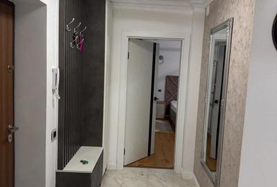 Apartament cu 2 camere decomandat în Decebal - 2
