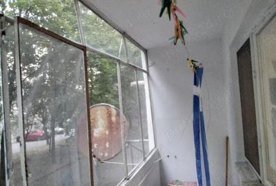 Apartament cu 3 camere decomandat în Circumvalațiunii - 7