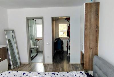 Casă cu 4 camere cu Teren 255 Mp în Chinteni - 2