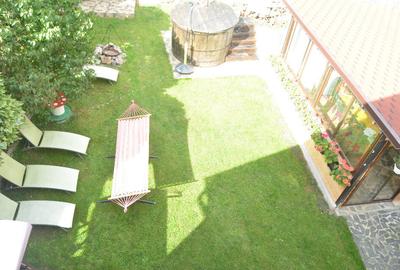 Casa ta la munte -Busteni Casa ta la munte -Busteni - 5