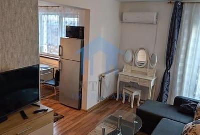 Apartament 2 camere, Intre Lacuri - 3