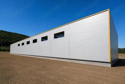 Spațiu comercial, de 580 mp, în Gilău - 4