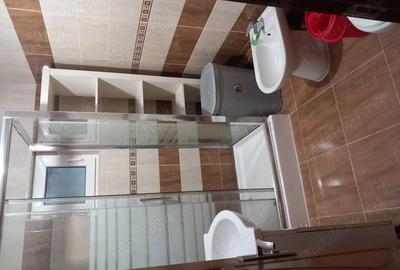 Apartament cu 2 camere semidecomandat în Olteniței - 6