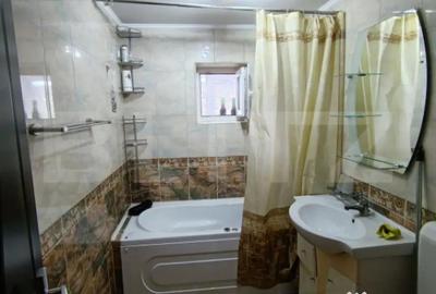 Apartament cu 3 camere decomandat în Central - 7