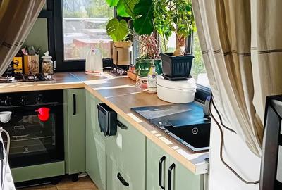 Apartament cu 2 camere semidecomandat în Central - 7