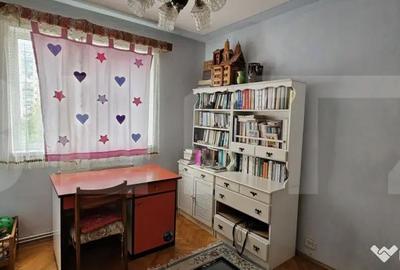Apartament cu 4 camere decomandat în Simeria - 4