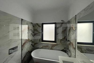 Casă cu 4 camere cu Teren 350 Mp în Lunca Cetățuii - 5