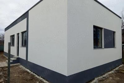 Vand casa ?i cu plata in rate Targu Neam? - 5