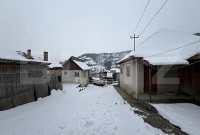 Casă cu 4 camere cu Teren 2375 Mp în Fizeșu Gherlii - 7