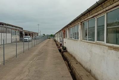 Spațiu comercial, de 200 mp, în Nojorid - 2