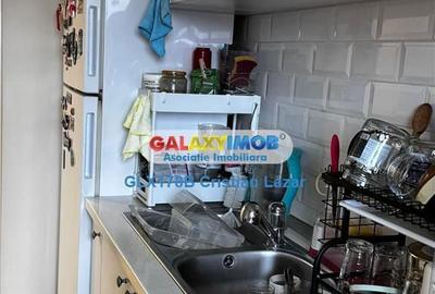 Apartament cu 2 camere decomandat, mobilat în Crângași - 17