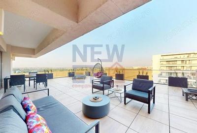 Apartament cu 3 camere decomandat în Central - 20