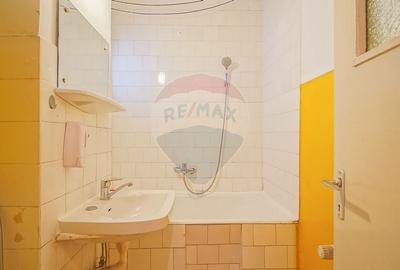 Apartament cu 2 camere de vânzare în zona ITC! - 10