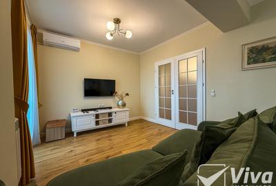 Apartament 3 camere DECOMANDAT – Păcurari – INTABULAT 86mp Apartament 3 camere DECOMANDAT – Păcurari – INTABULAT 86mp - 11