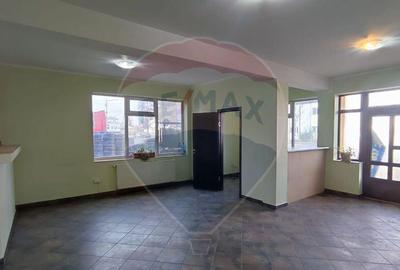 Spa?iu comercial Traiav Vuia - 150mp - 5