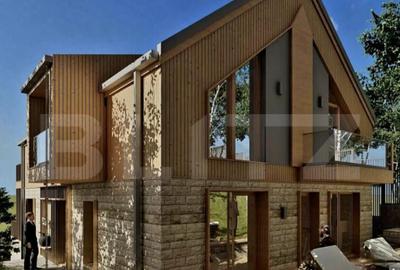 Teren de 725 mp, în Feleacu - 3