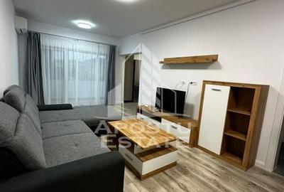Apartament 2 camere, 53 mp, etaj 1, centrala proprie, Giroc - 1