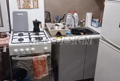 Garsonieră semidecomandată în Dâmbovița - 4