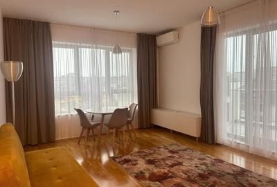 LUXURIA RESIDENCE * 2 CAMERE MOBILATE PREMIUM* TERASA 8 MP - 13