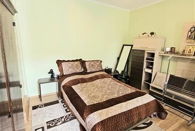 Casă individuală cu 5 camere cu Canalizare în Ultracentral - 12