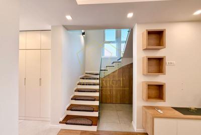 Duplex cu 5 camere cu Canalizare în Dumbrăvița - 5