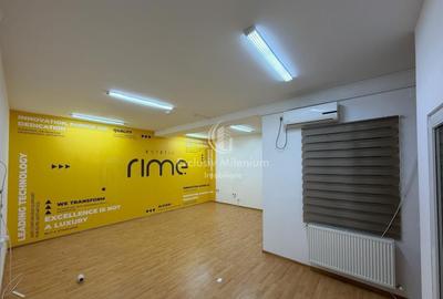 Birou, de 175 mp, în Vitan Mall - 4